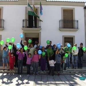 8 de Abril